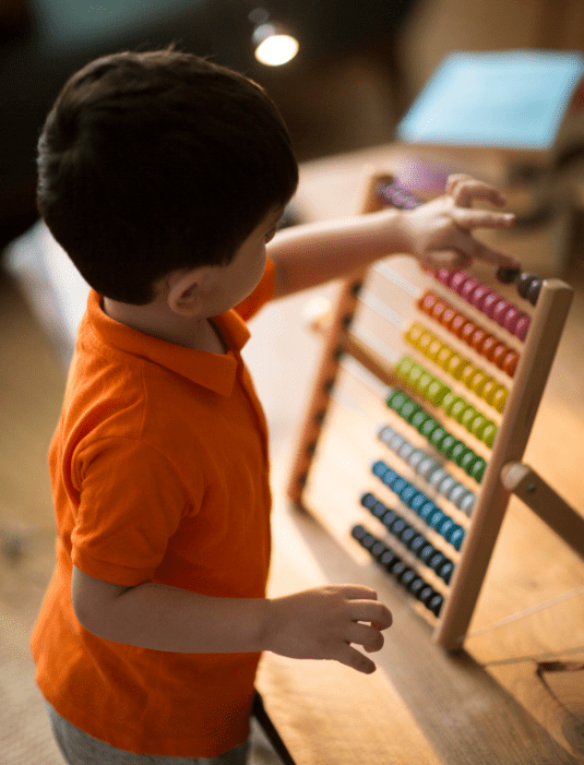 Abacus Classes in Pune