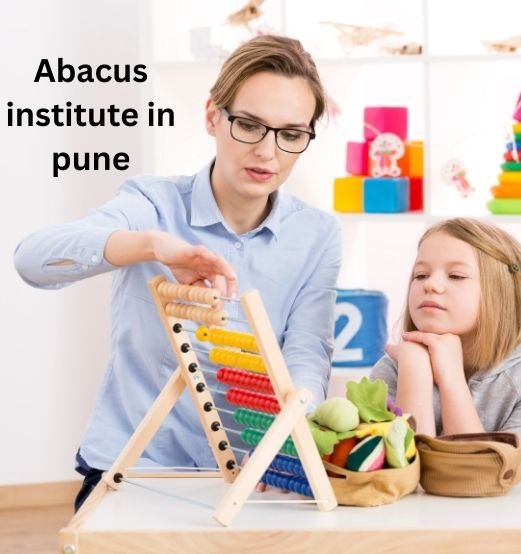 Online Abacus Classes for Kids in Pune