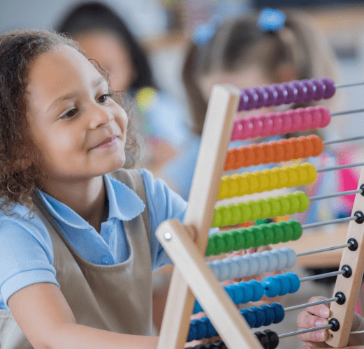 BEST ABACUS CLASSES IN PUNE