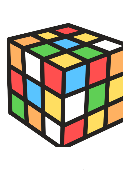 rubics cube