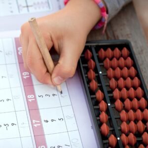 Abacus Classes Online For Kids