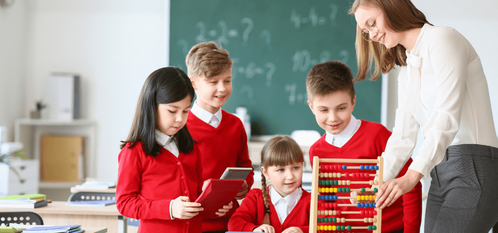 Online Vedic Maths Classes for Kids in Pune