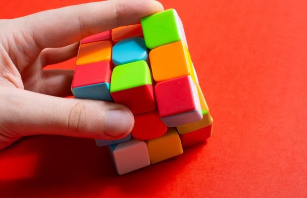 Rubik's Cube classes in pune