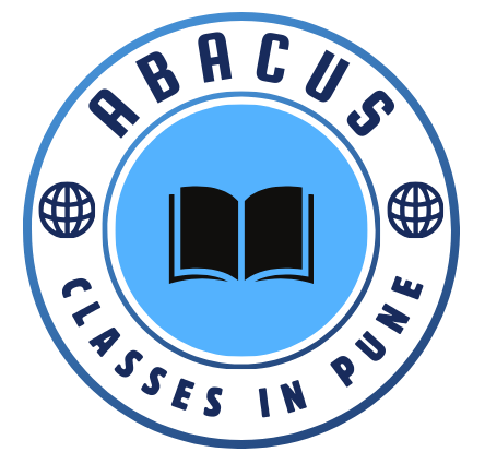 Abacus classes in pune logo