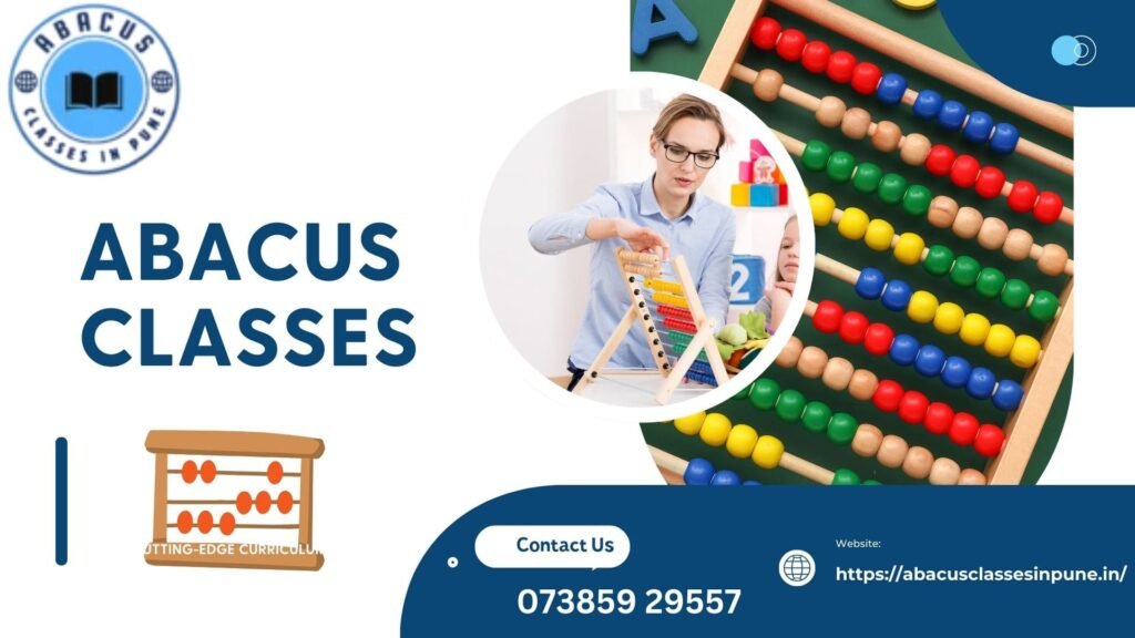 Abacus Classes