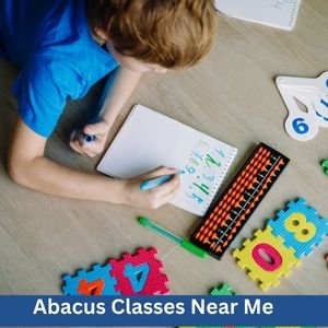 Abacus Classes Near Me