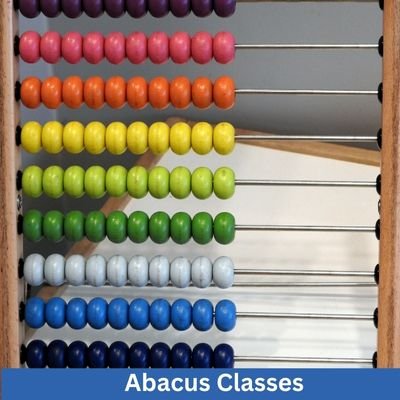 Abacus Classes