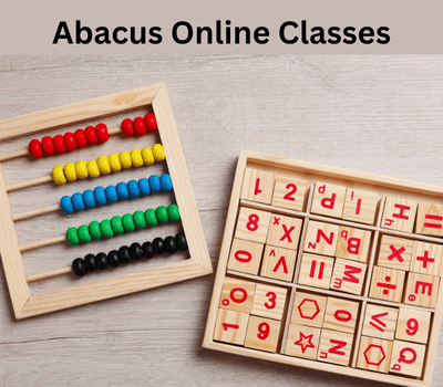 Abacus Online Classes