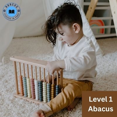 Level 1 Abacus