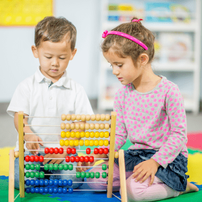 Abacus Learning for Kids in Pune