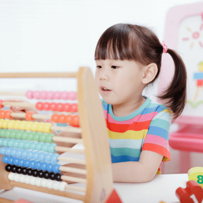 Top Abacus Training for Kids in Pune