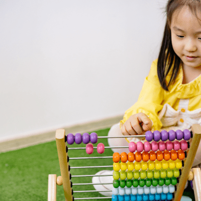 Top Abacus Training for Kids in Pune