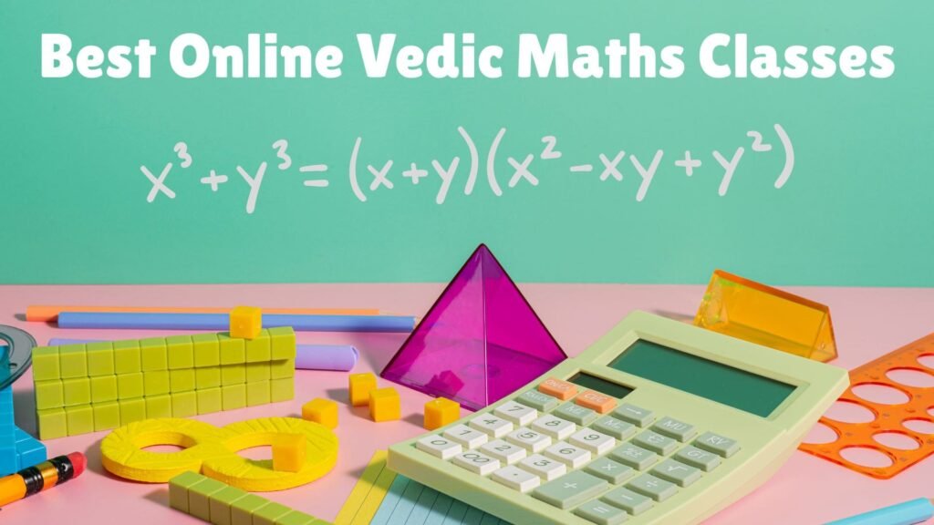 Best Online Vedic Maths Classes